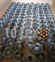 Головка папа ⌀ 50 резьба, д 1¼" (Varisco)