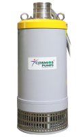 Дренажный насос Cosmos Pumps 10hp cdw