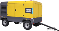 Дизельный компрессор Atlas Copco V 900