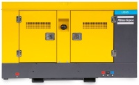 Дизельный компрессор Atlas Copco U 250