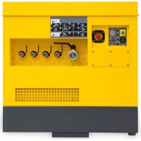 Дизельный компрессор Atlas Copco U 250
