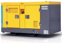 Дизельный компрессор Atlas Copco U 130