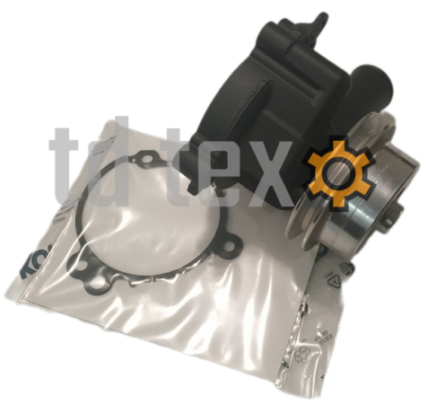 Помпа для двигателей Kohler KDI 1903M td-tex.ru
