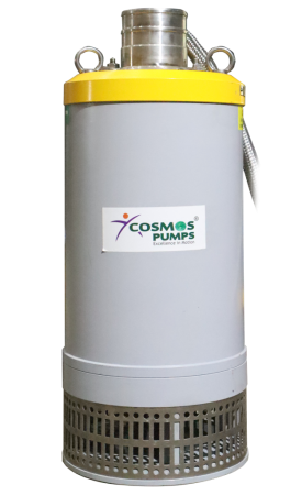 Дренажный насос Cosmos Pumps 10hp cdw